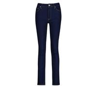 Gant Super Stretch Slim Fit Jeans 30 Dark Blue