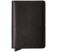 Secrid Slimwallet Rango Black