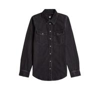 Slim Western Shirt ls wmn