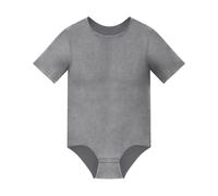 SLIMBELLE ABDL Body Männer Kurzarm Strampler Pyjama Bodysuit Herren Bodysuit Kurzarm T-Shirt One Piece Strampler