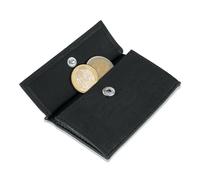 Slimpuro Coin Pocket mit RFID-Schutzkarte für ZNAP Slim Wall