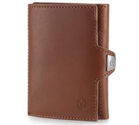 Slimpuro TRYO Slim Wallet 5 Karten Münzfach