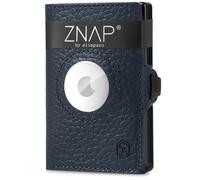 Slimpuro ZNAP Airtag Wallet 8 Karten