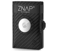 Slimpuro ZNAP Airtag Wallet 8 Karten