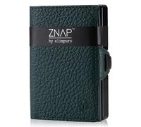 Slimpuro ZNAP Slim Wallet 12 Karten