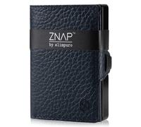 Slimpuro ZNAP Slim Wallet 12 Karten
