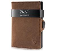 Slimpuro ZNAP Slim Wallet 12 Karten