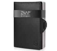 Slimpuro ZNAP Slim Wallet 12 Karten