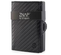 Slimpuro ZNAP Slim Wallet 12 Karten