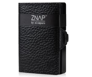 Slimpuro ZNAP Slim Wallet 12 Karten