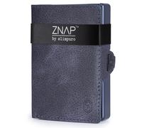 Slimpuro ZNAP Slim Wallet 8 Karten