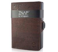 Slimpuro ZNAP Slim Wallet 8 Karten