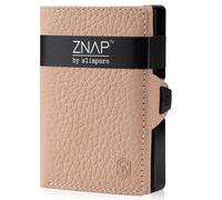 Slimpuro ZNAP Slim Wallet 8 Karten