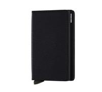 Secrid Slimwallet Crisple Black
