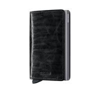 SECRID - SLIMWALLET - DUTCH MARTIN - grey