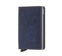 Slimwallet Indigo 5-Titanium