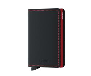 Slimwallet Matte-mehrfarbig