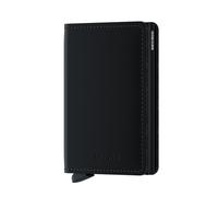 Secrid Damen Herren Geldbörse Slimwallet Matte One Size