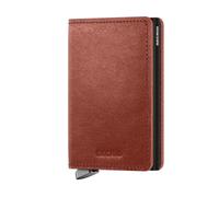 Secrid - Premium Slimwallet Basco braun