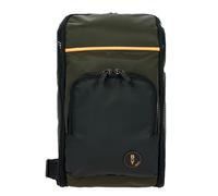 BRIC'S Eolo Sling Bag Olive