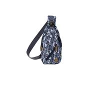 Sling Bag Camo Canvas navy 218