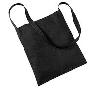 Sling Bag - Farbe: Black - Größe: 40 x 34 cm