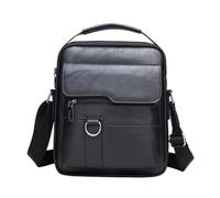 Sling Bag Pu Leather | Lightweight Retro Vintage Sling Backpack Men | Sling Backpack Men Business Casual Travel Hiking Gym Birthday Holiday