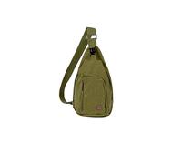 Sling Bag Uni oliv 315
