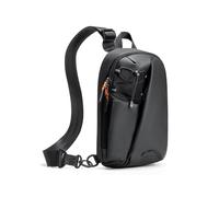 Sling Bag X-Row, Leichte Herren Umhängetasche, Spritzwassergeschützte, FB01003