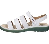 Sling-Pumps weiss Gina 41