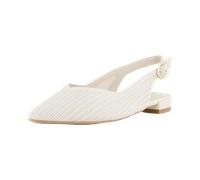 SLING ZEHENGESCHL.ABS.BIS 65MM beige - Gr. - 38