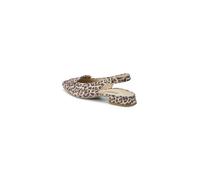 Paul Green Damen, Frauen Riemchenballerinas,Slip-ons,spangenballerinas,Mary-Jane,weiblich,Lady,Ladies,Women's,Woman,BEIGE (BEIGE),38 EU / 5 UK