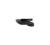 Slingballerinas Paul Green schwarz 39