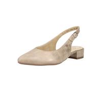 ara Pumps Leder Beige - 40
