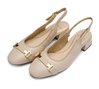ara GRAZ 2.0 12-20413 08 beige - Sling Pumps für Damen - Größe 37