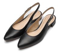 Damen Pumps Paris SCHWARZ Gr. 40
