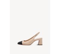 Tamaris - Pumps 29635-46 - Beige - Größe 37