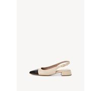 Tamaris - Pumps 29400-44 - Beige - Größe 40