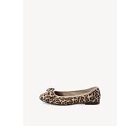 Tamaris Damen Slings Leder, braun, 38 EU