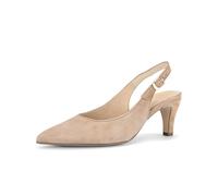 Gabor - Pumps - Beige 37,5