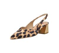 LAURA Gold / Camel - Gr. - 40 EU | 6.5 UK