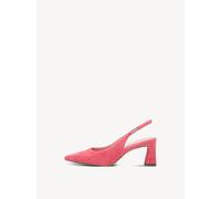 Slingpumps pink Gr. 40