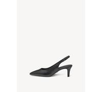 Tamaris Women Sling für Damen, schwarz, Größe 36 EU