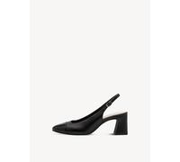 Tamaris - Pumps 29635-46 - Schwarz - Größe 37