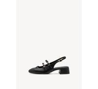 Tamaris - Pumps 29510-44 - Schwarz - Größe 38