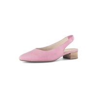 Slingpumps soft pink (wood) - Gr. - 40.5 EU | 7 UK