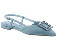 Damen-Sling DENIM - Gr. - 38