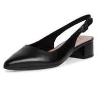 Tamaris Women Sling für Damen, schwarz, Größe 41 EU