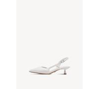 Tamaris - Pumps 29521-46 - Weiß - Größe 36