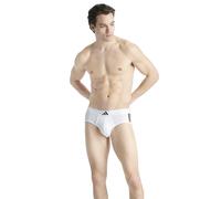 Slip 2er-Pack Schwarz/Weiss - ADIDAS XL